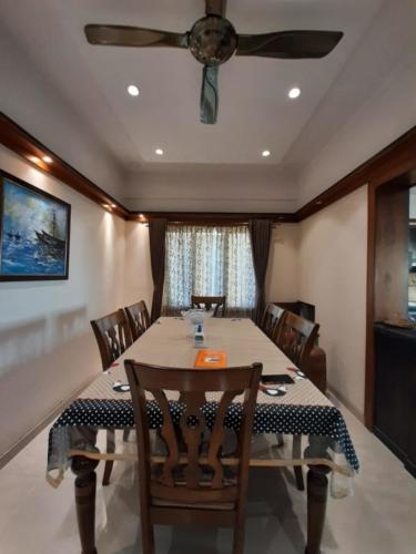 Dining Hall