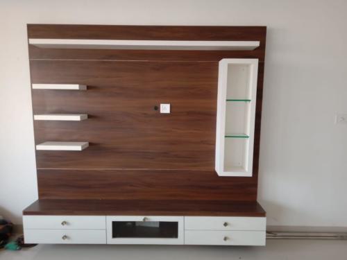 Entertainment Unit
