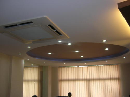 Ceiling