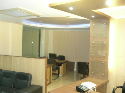 Office Room