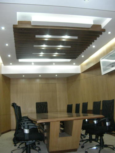 Meeting Hall