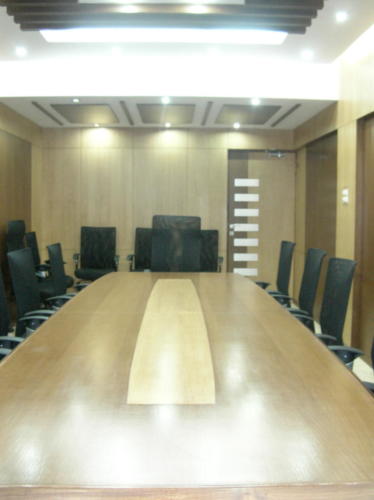 Meeting Hall