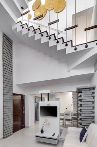 Entertainment Area