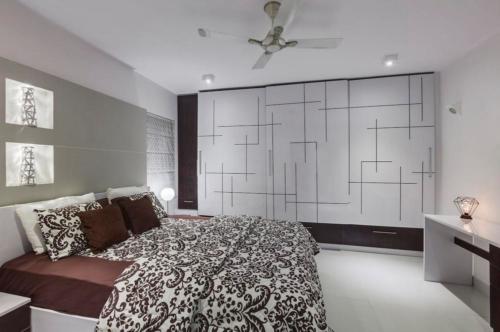 Master Bed Room
